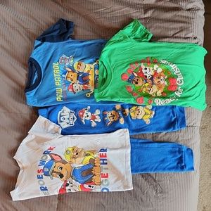 Paw Patrol Bundle